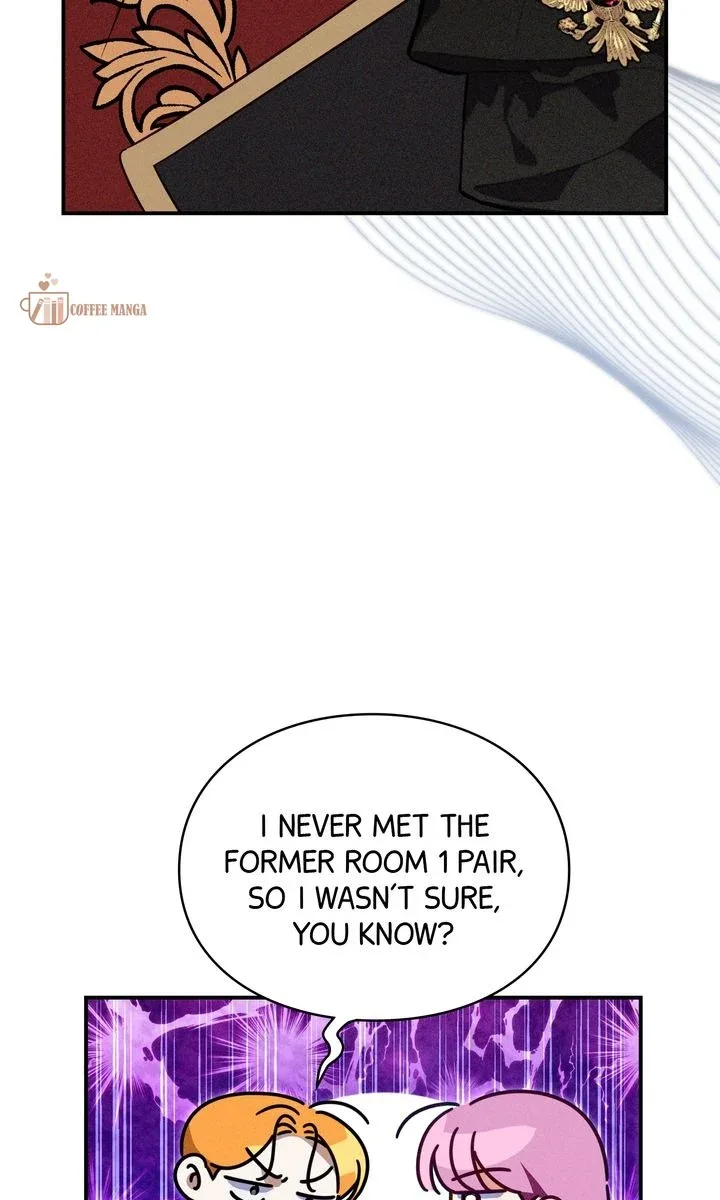 How to Protect the Master of the Monster Mansion Chapter 22 page 62