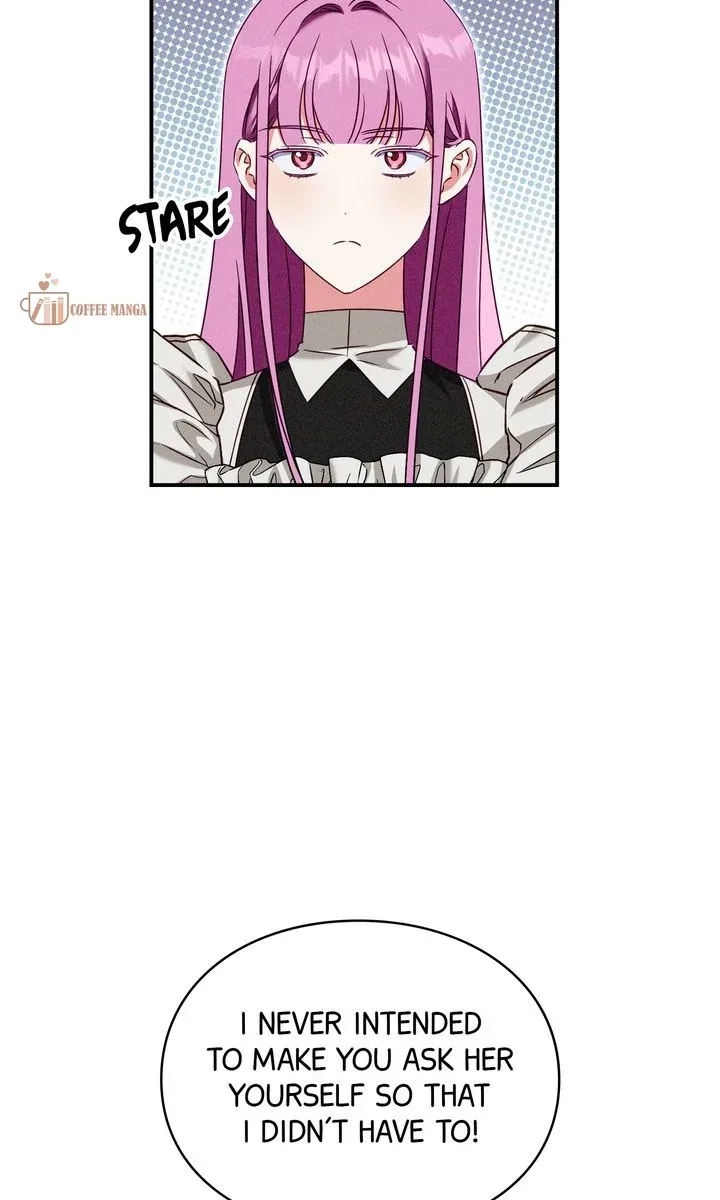 How to Protect the Master of the Monster Mansion Chapter 22 page 64