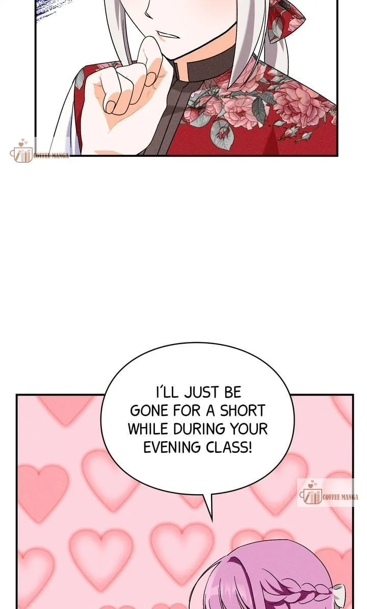 How to Protect the Master of the Monster Mansion Chapter 23 page 99