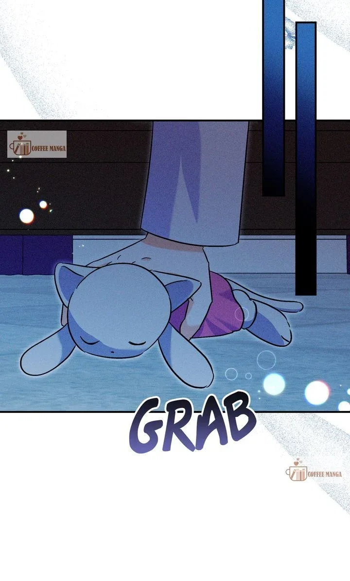 How to Protect the Master of the Monster Mansion Chapter 23 page 83