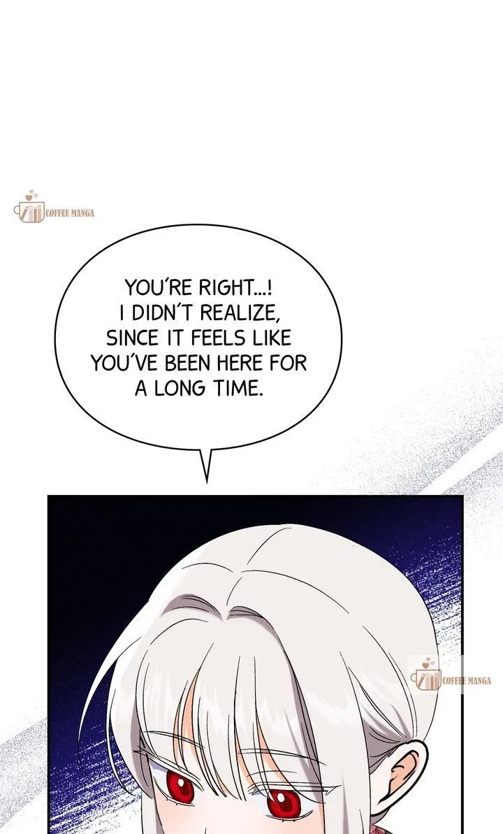 How to Protect the Master of the Monster Mansion Chapter 23 page 98