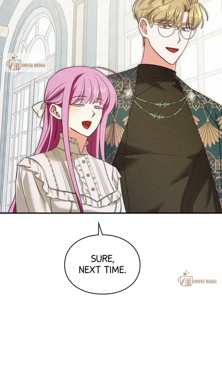 How to Protect the Master of the Monster Mansion Chapter 24 page 24