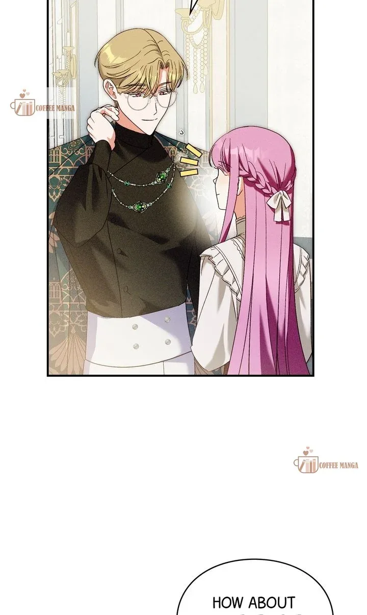 How to Protect the Master of the Monster Mansion Chapter 24 page 20
