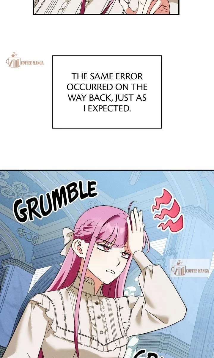 How to Protect the Master of the Monster Mansion Chapter 24 page 54