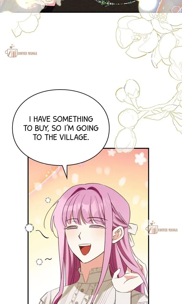 How to Protect the Master of the Monster Mansion Chapter 24 page 15