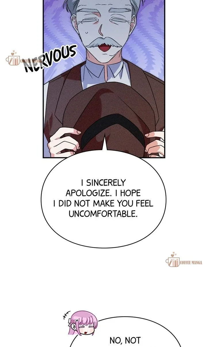 How to Protect the Master of the Monster Mansion Chapter 24 page 37