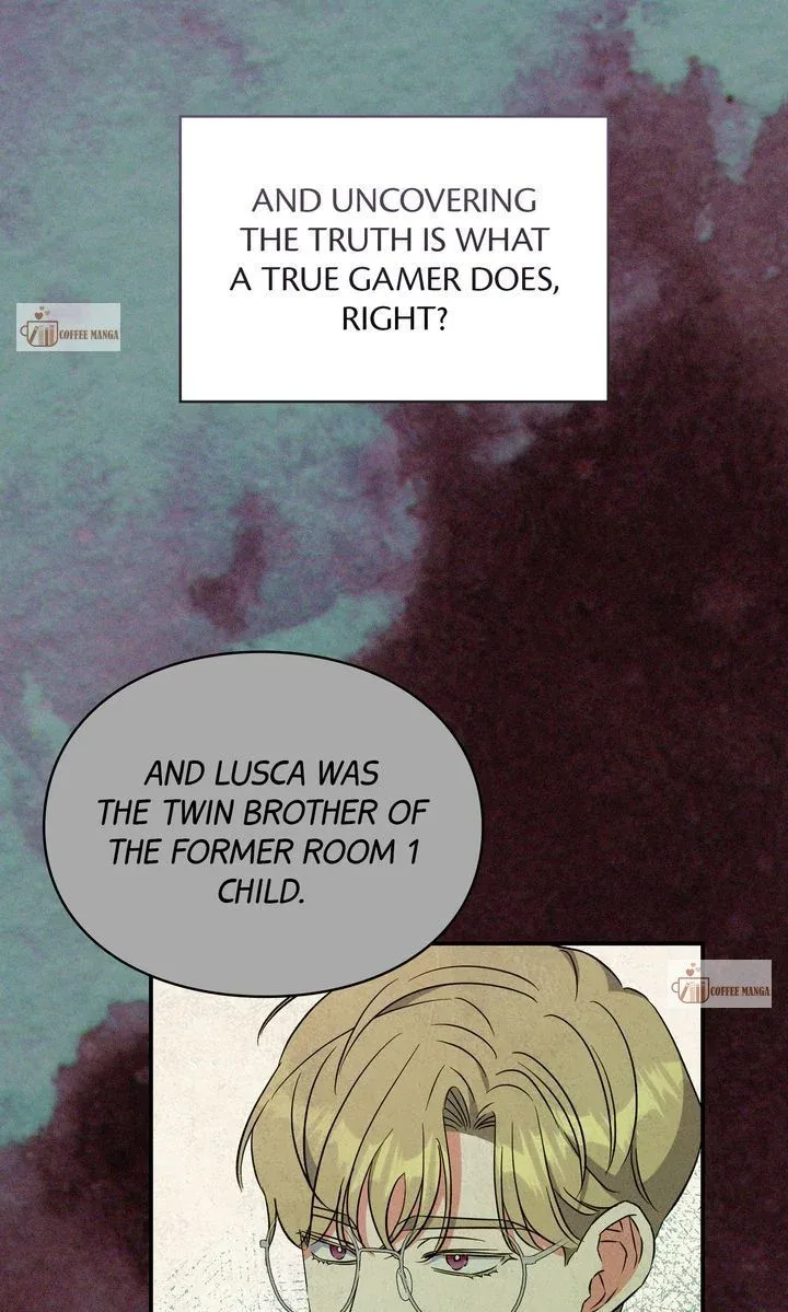How to Protect the Master of the Monster Mansion Chapter 21 page 68