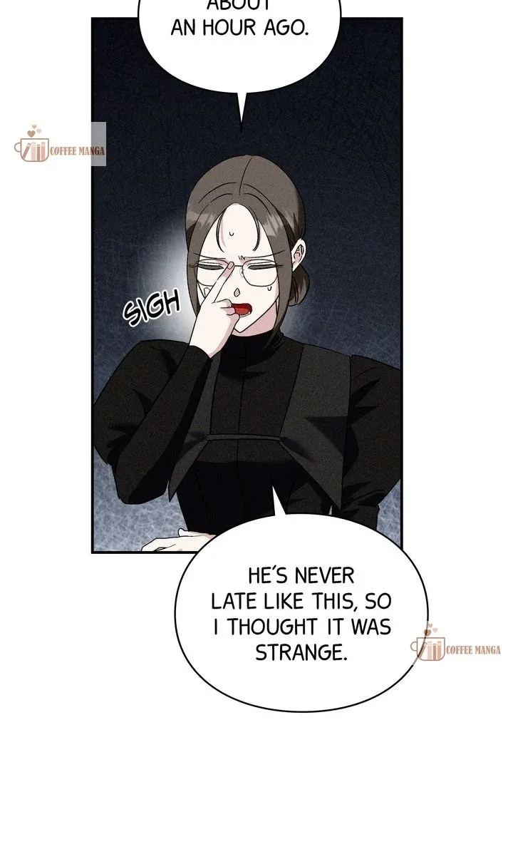 How to Protect the Master of the Monster Mansion Chapter 24 page 62