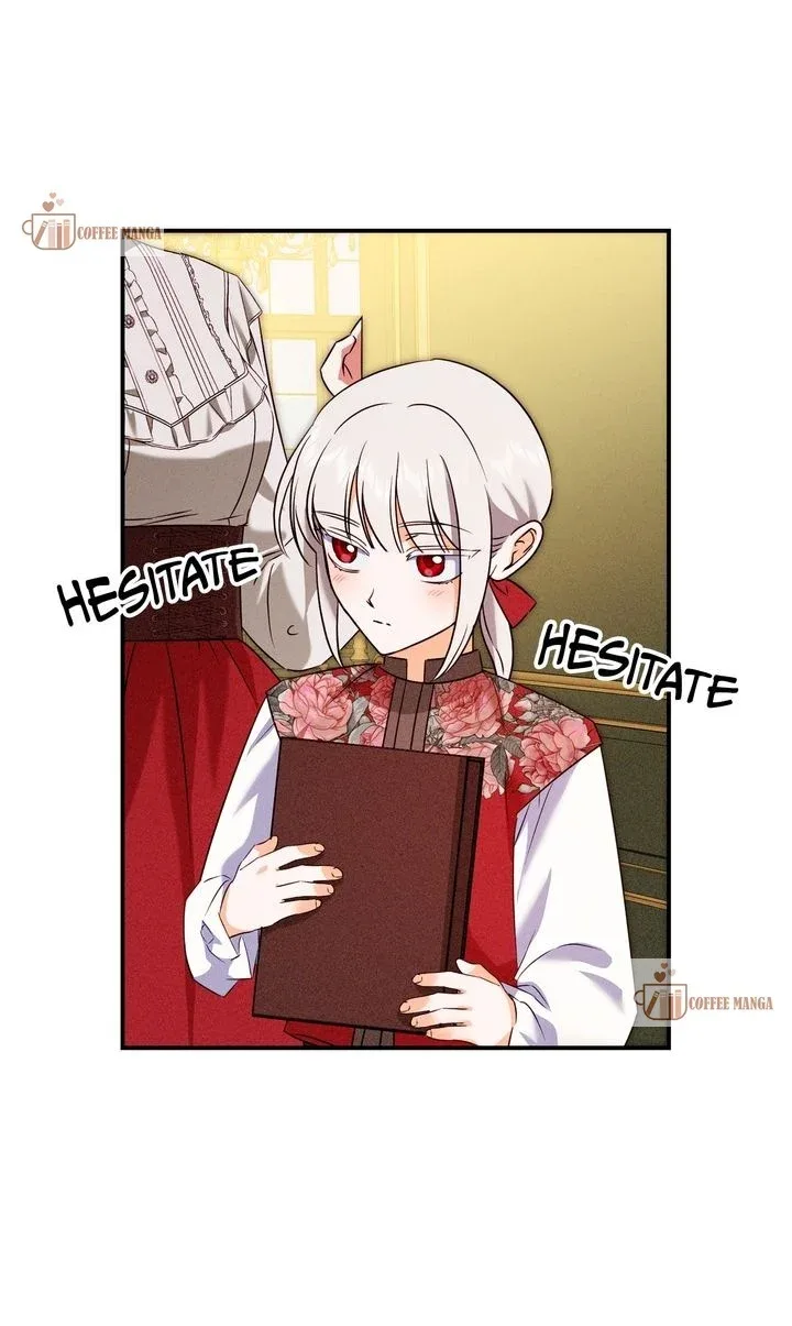 How to Protect the Master of the Monster Mansion Chapter 24 page 7