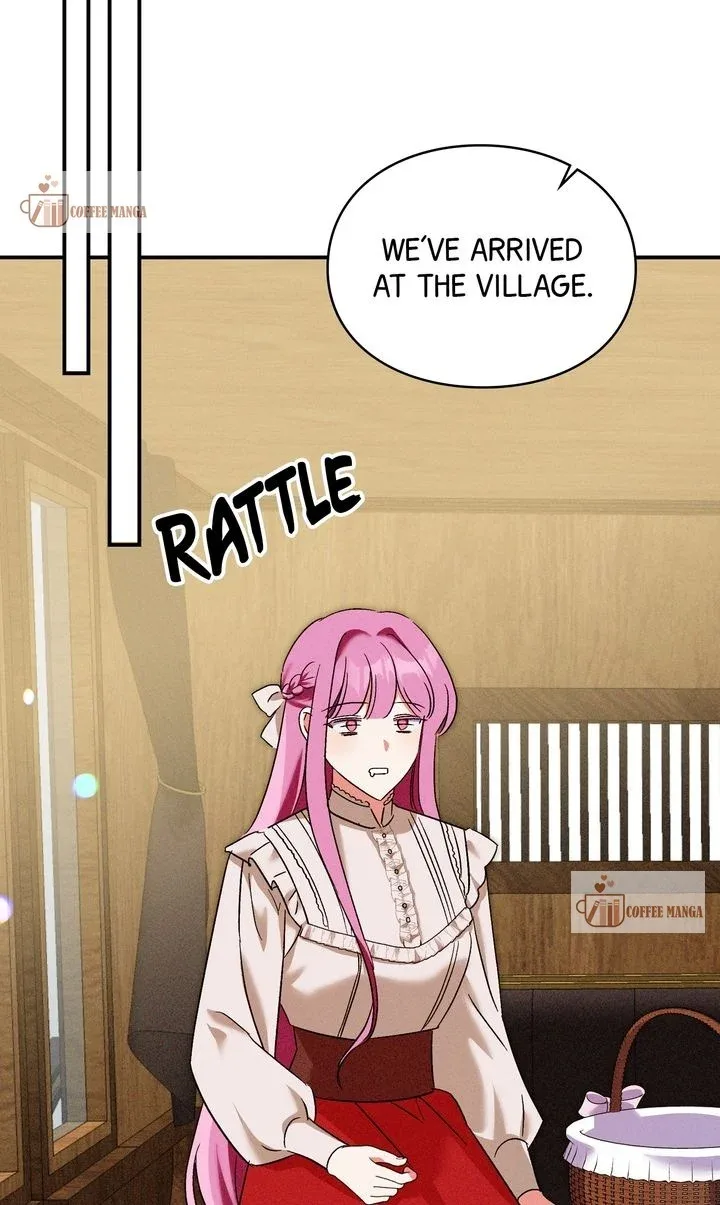 How to Protect the Master of the Monster Mansion Chapter 24 page 32