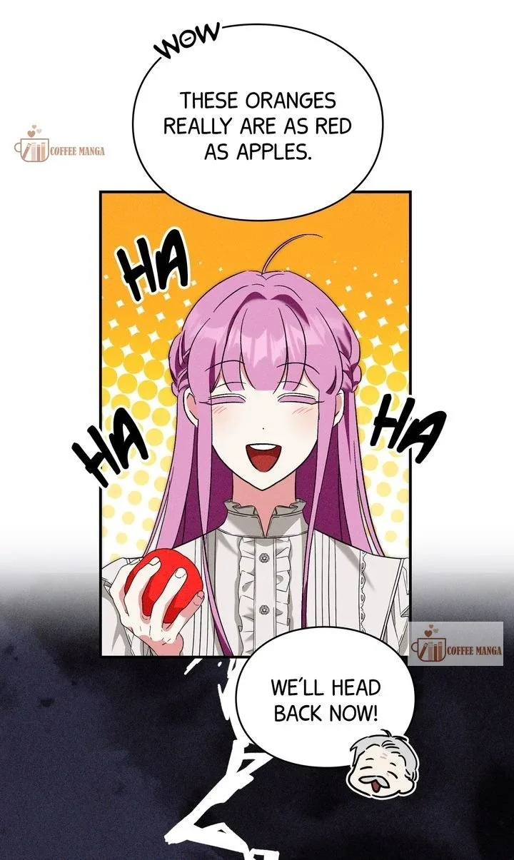 How to Protect the Master of the Monster Mansion Chapter 24 page 52