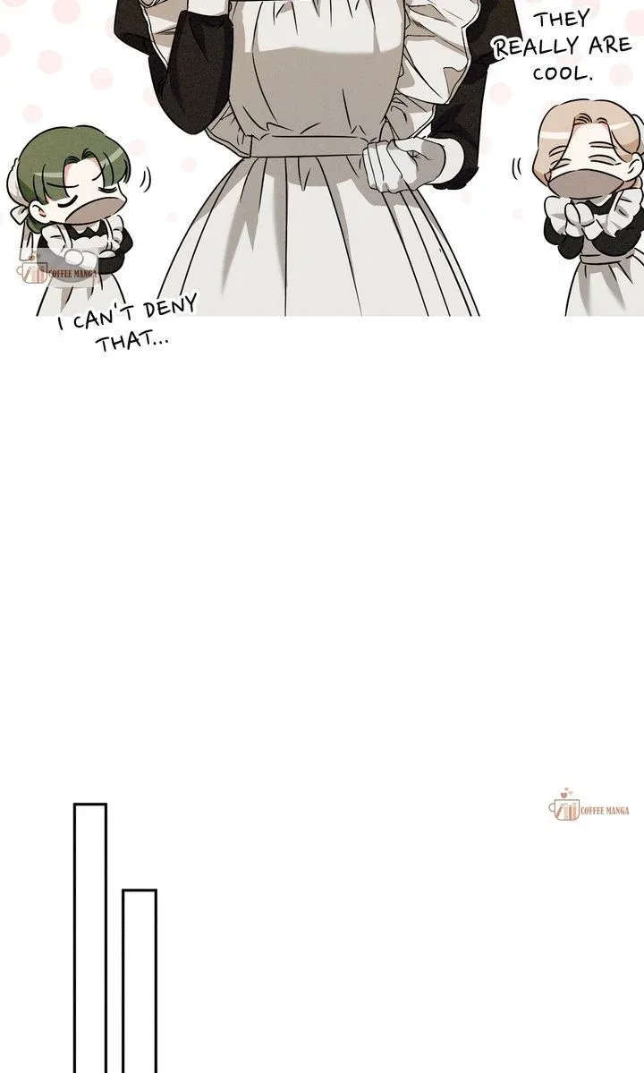 How to Protect the Master of the Monster Mansion Chapter 21 page 49