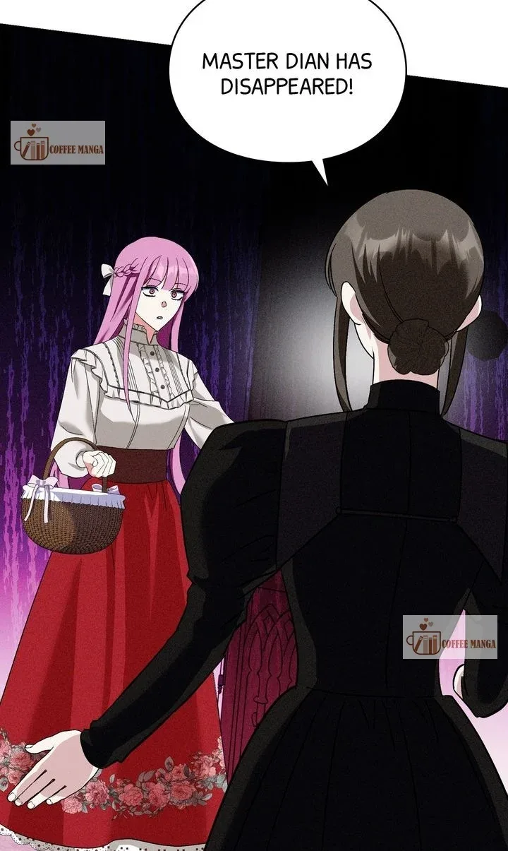 How to Protect the Master of the Monster Mansion Chapter 24 page 58