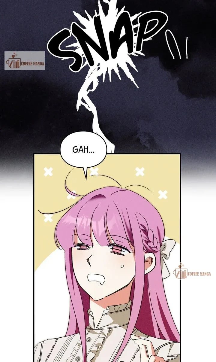How to Protect the Master of the Monster Mansion Chapter 24 page 53