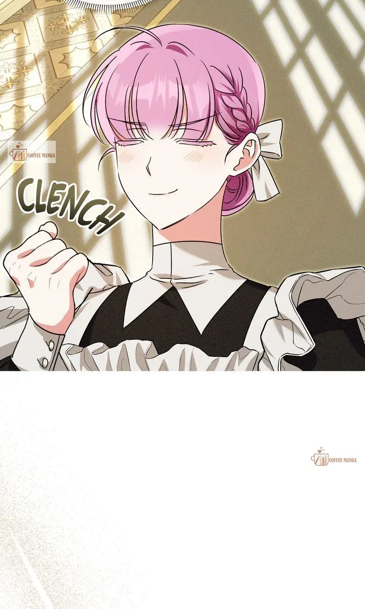How to Protect the Master of the Monster Mansion Chapter 21 page 63