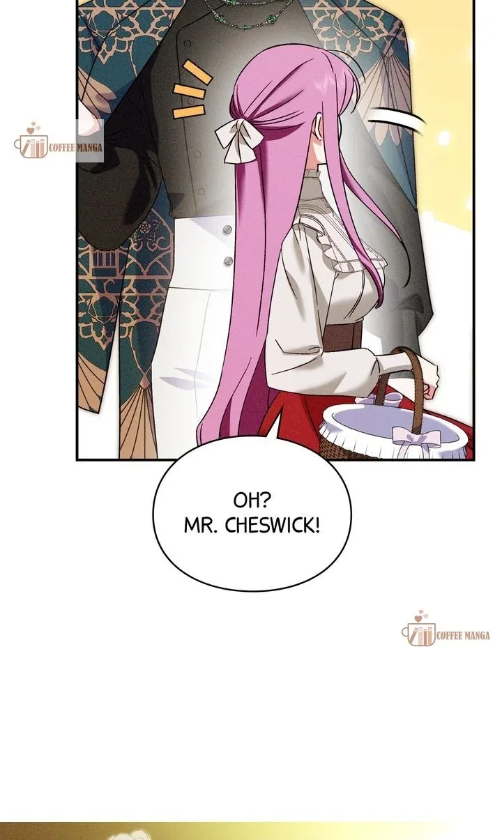How to Protect the Master of the Monster Mansion Chapter 24 page 13
