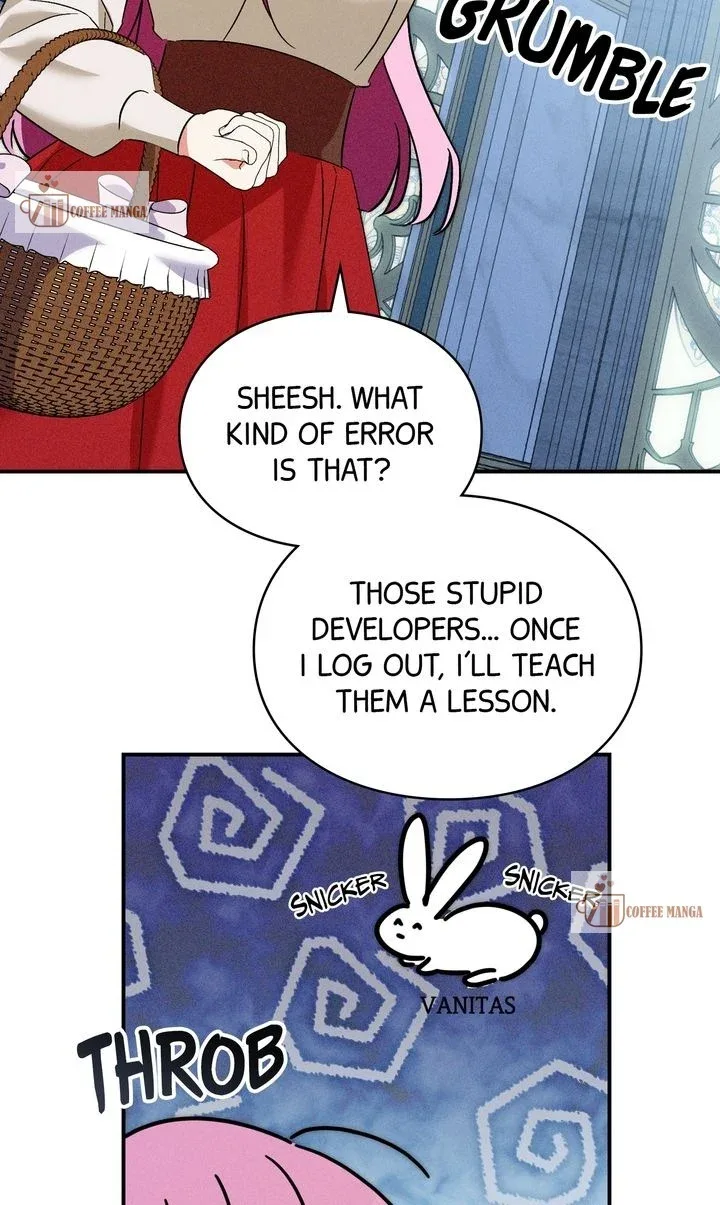 How to Protect the Master of the Monster Mansion Chapter 24 page 55