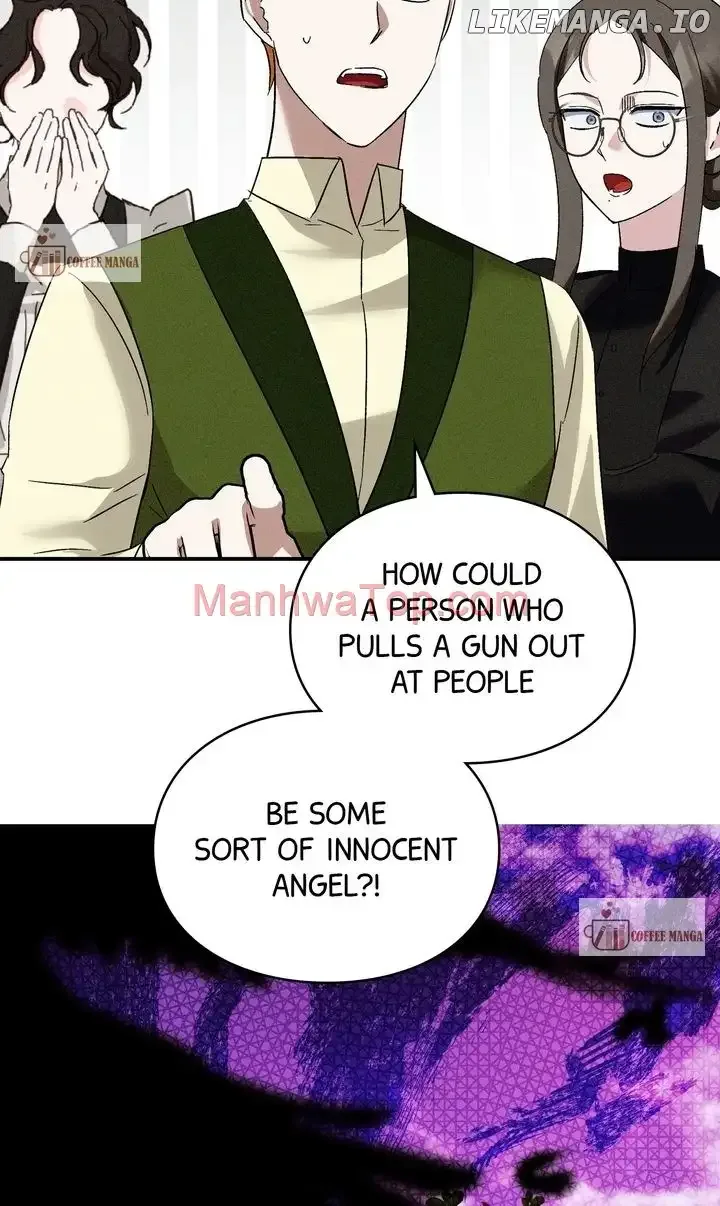 How to Protect the Master of the Monster Mansion Chapter 25 page 79