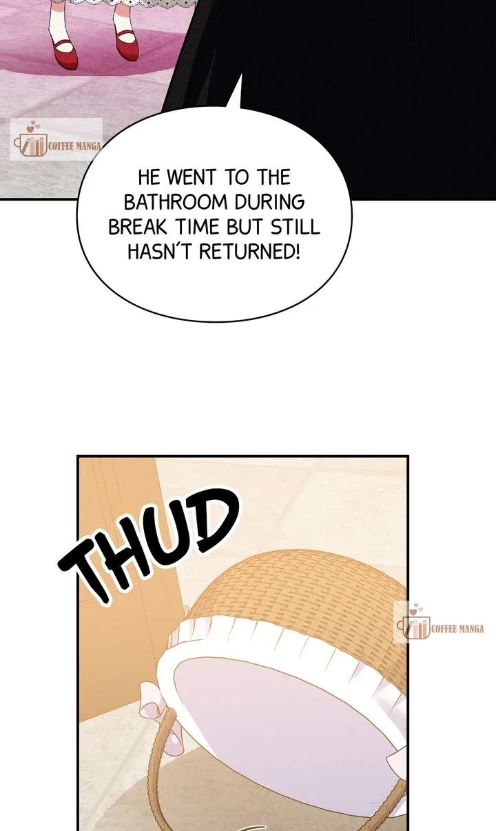 How to Protect the Master of the Monster Mansion Chapter 24 page 59