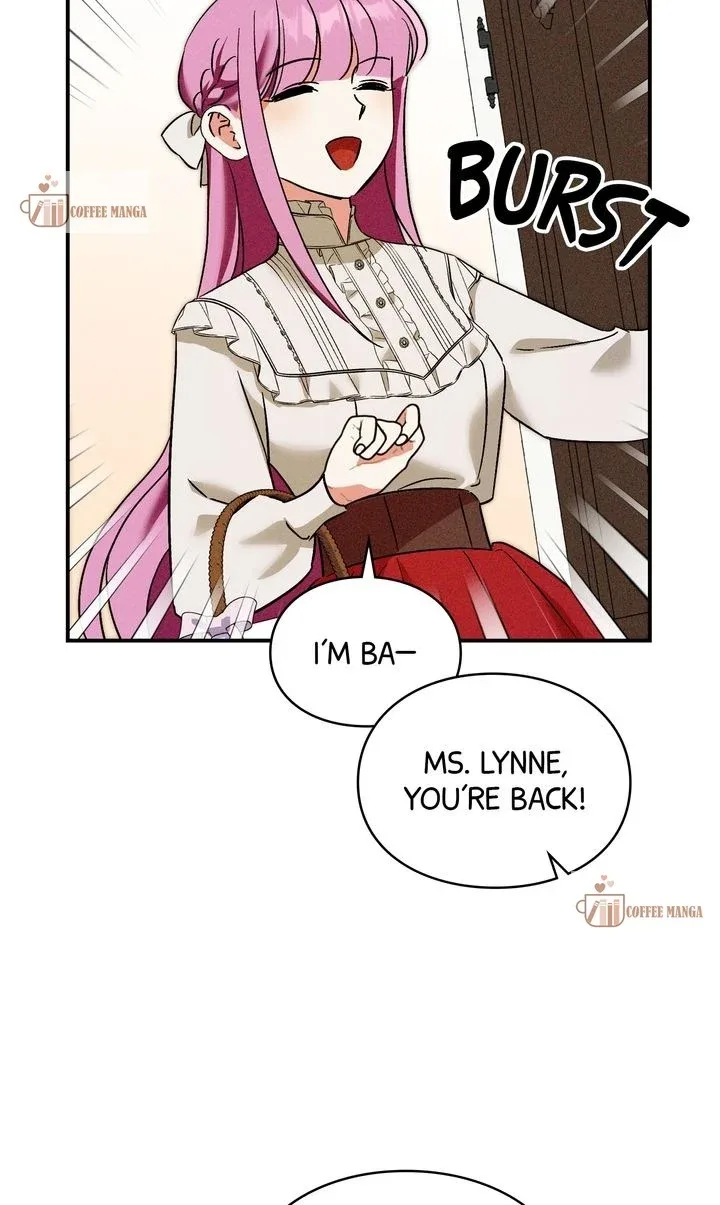 How to Protect the Master of the Monster Mansion Chapter 24 page 57