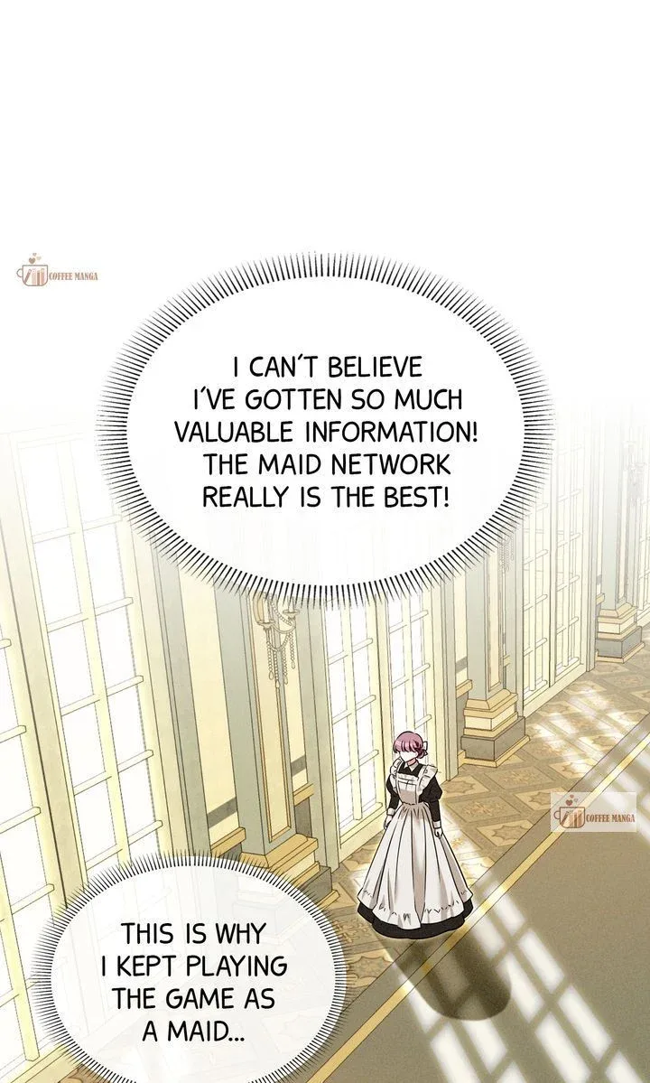 How to Protect the Master of the Monster Mansion Chapter 21 page 62