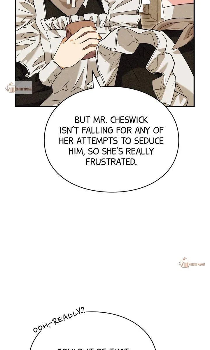 How to Protect the Master of the Monster Mansion Chapter 21 page 56