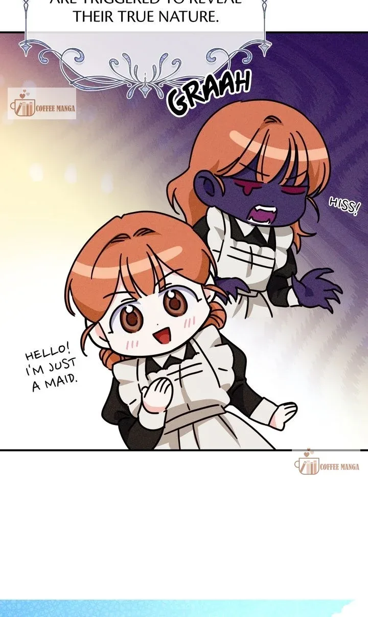 How to Protect the Master of the Monster Mansion Chapter 24 page 3