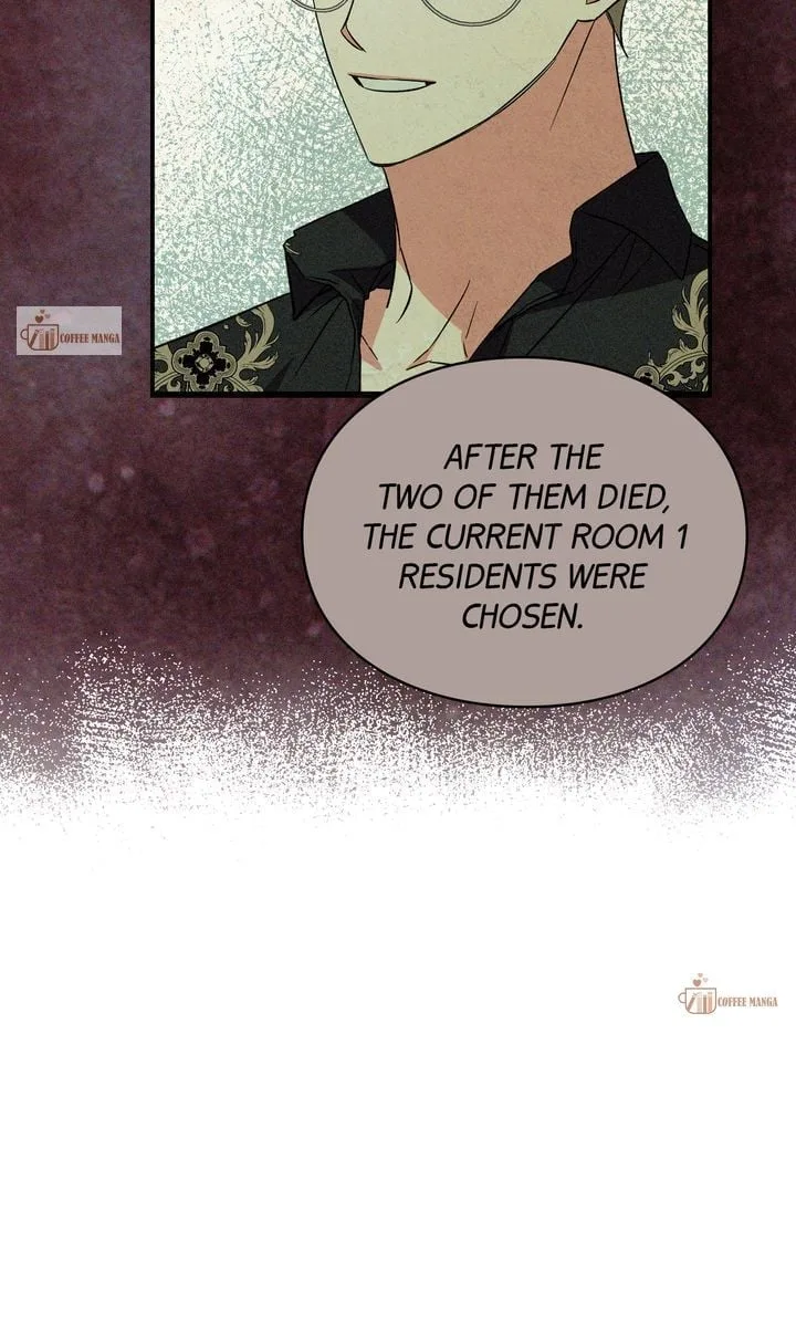 How to Protect the Master of the Monster Mansion Chapter 21 page 69