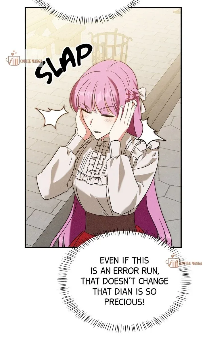 How to Protect the Master of the Monster Mansion Chapter 24 page 47