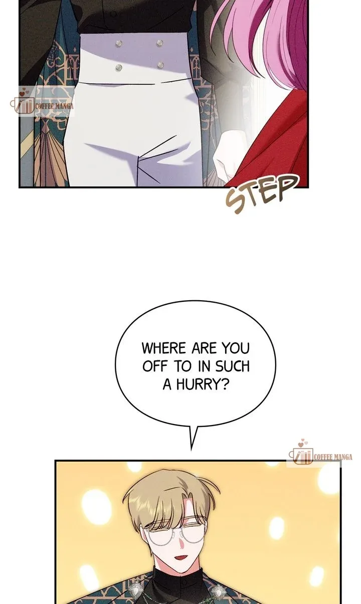 How to Protect the Master of the Monster Mansion Chapter 24 page 12