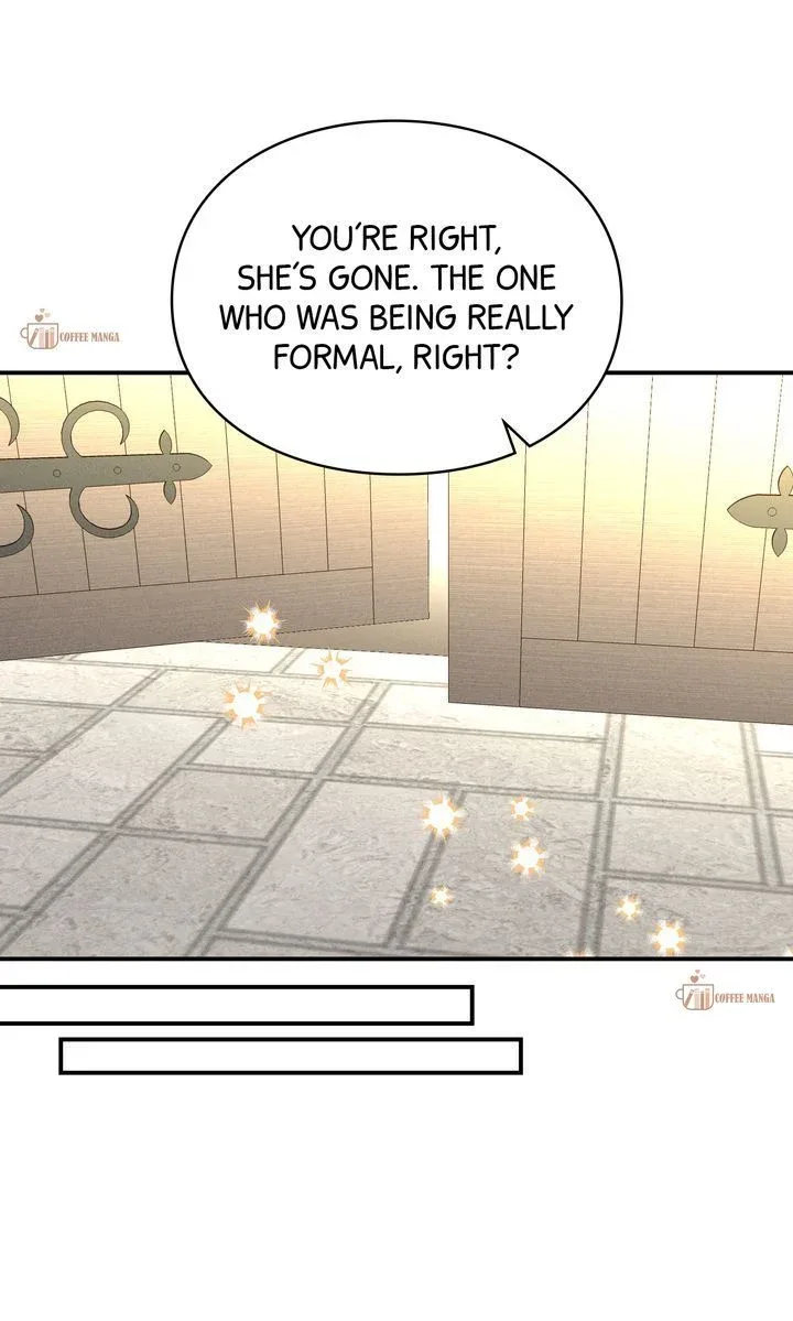 How to Protect the Master of the Monster Mansion Chapter 21 page 61