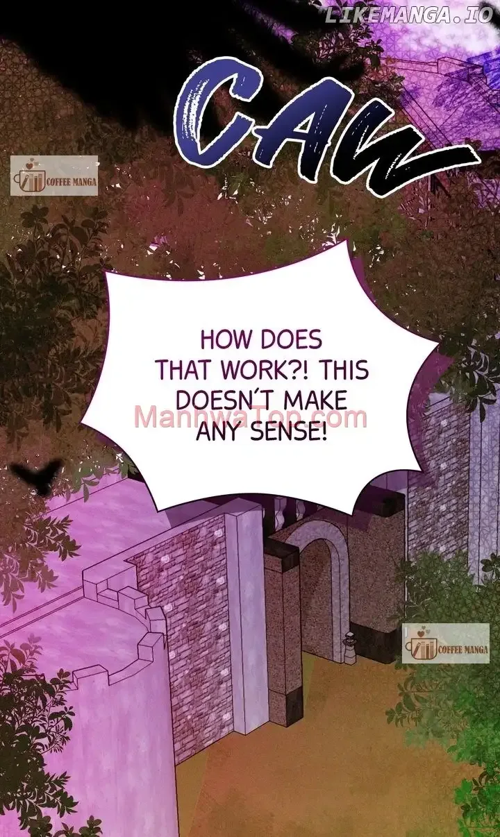 How to Protect the Master of the Monster Mansion Chapter 25 page 80