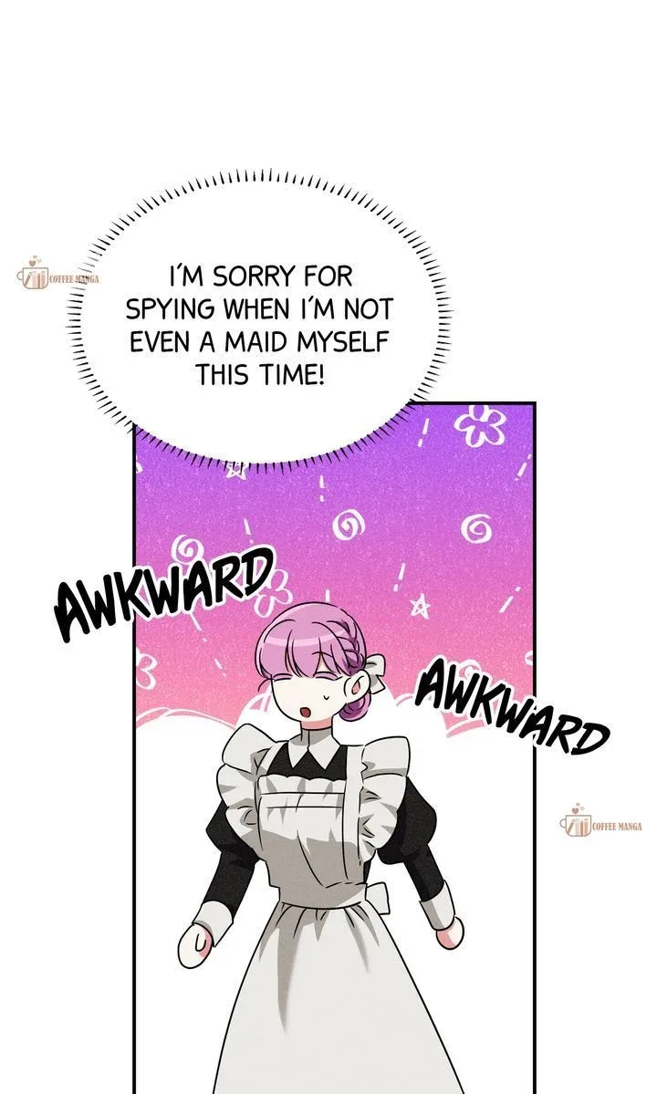 How to Protect the Master of the Monster Mansion Chapter 21 page 70
