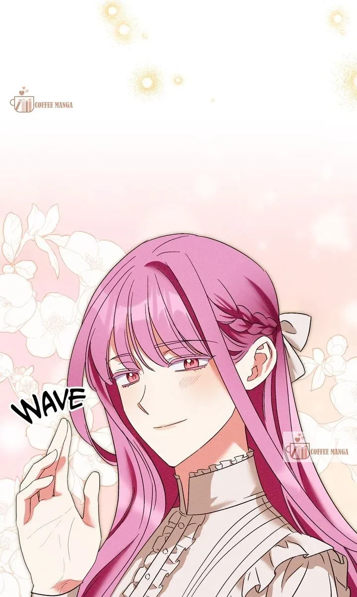 How to Protect the Master of the Monster Mansion Chapter 24 page 30