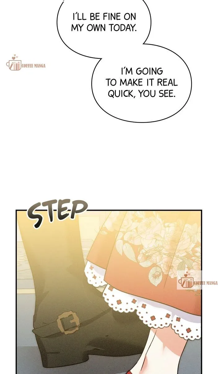 How to Protect the Master of the Monster Mansion Chapter 24 page 22