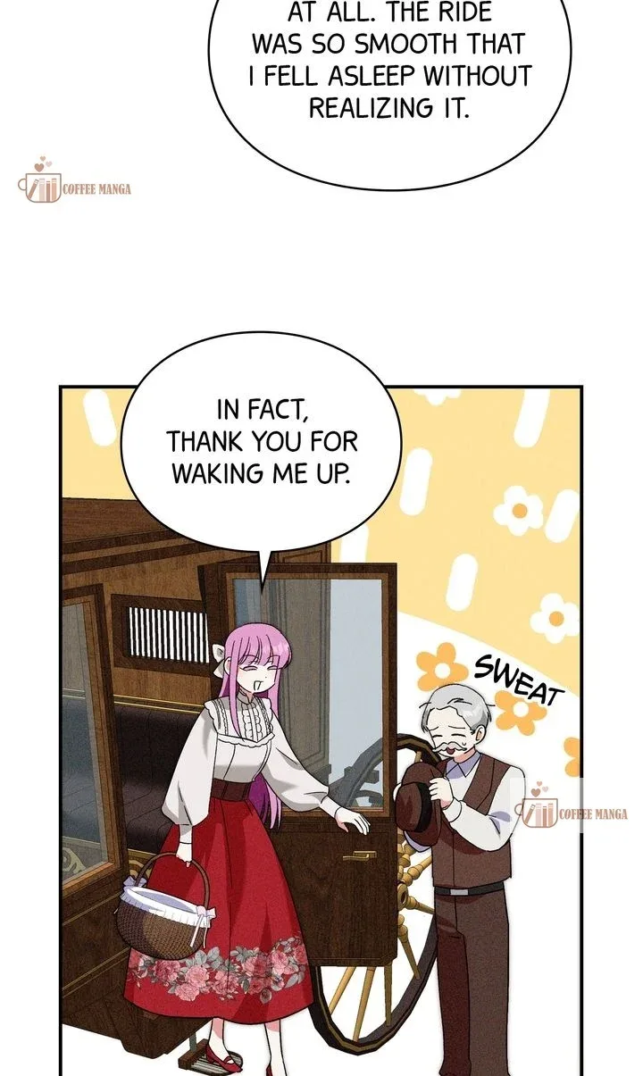 How to Protect the Master of the Monster Mansion Chapter 24 page 38