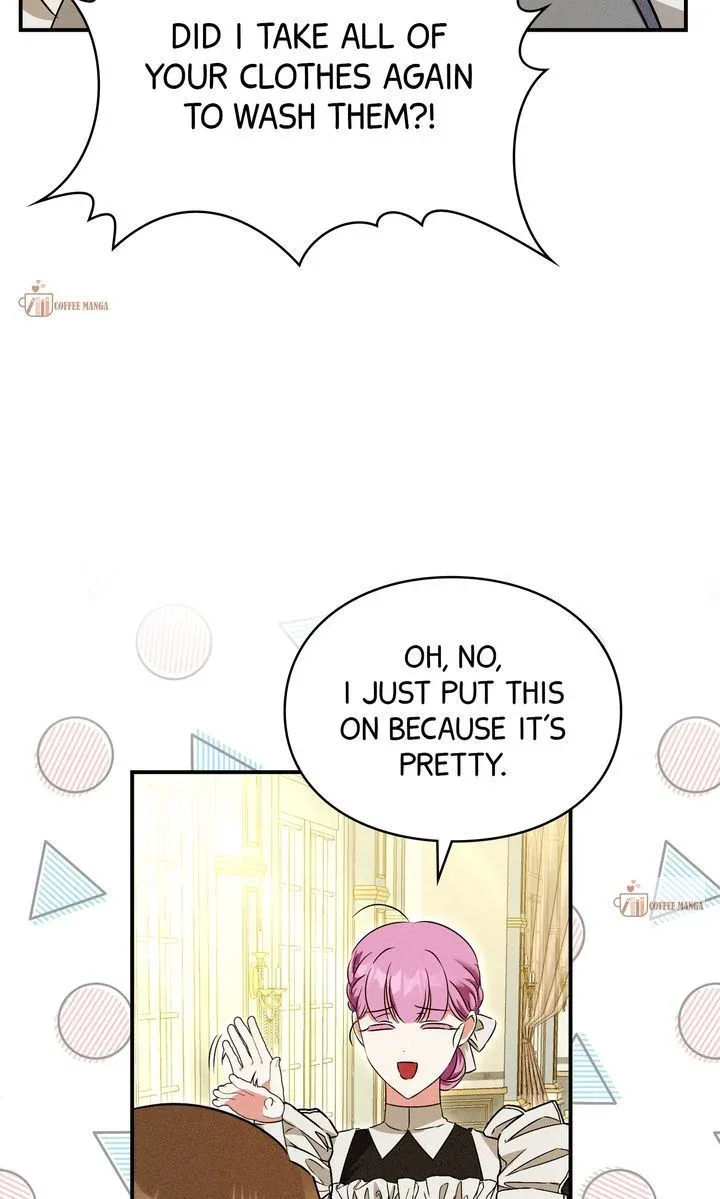 How to Protect the Master of the Monster Mansion Chapter 21 page 84