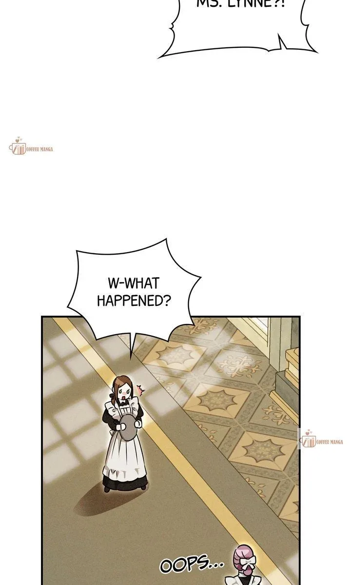 How to Protect the Master of the Monster Mansion Chapter 21 page 81