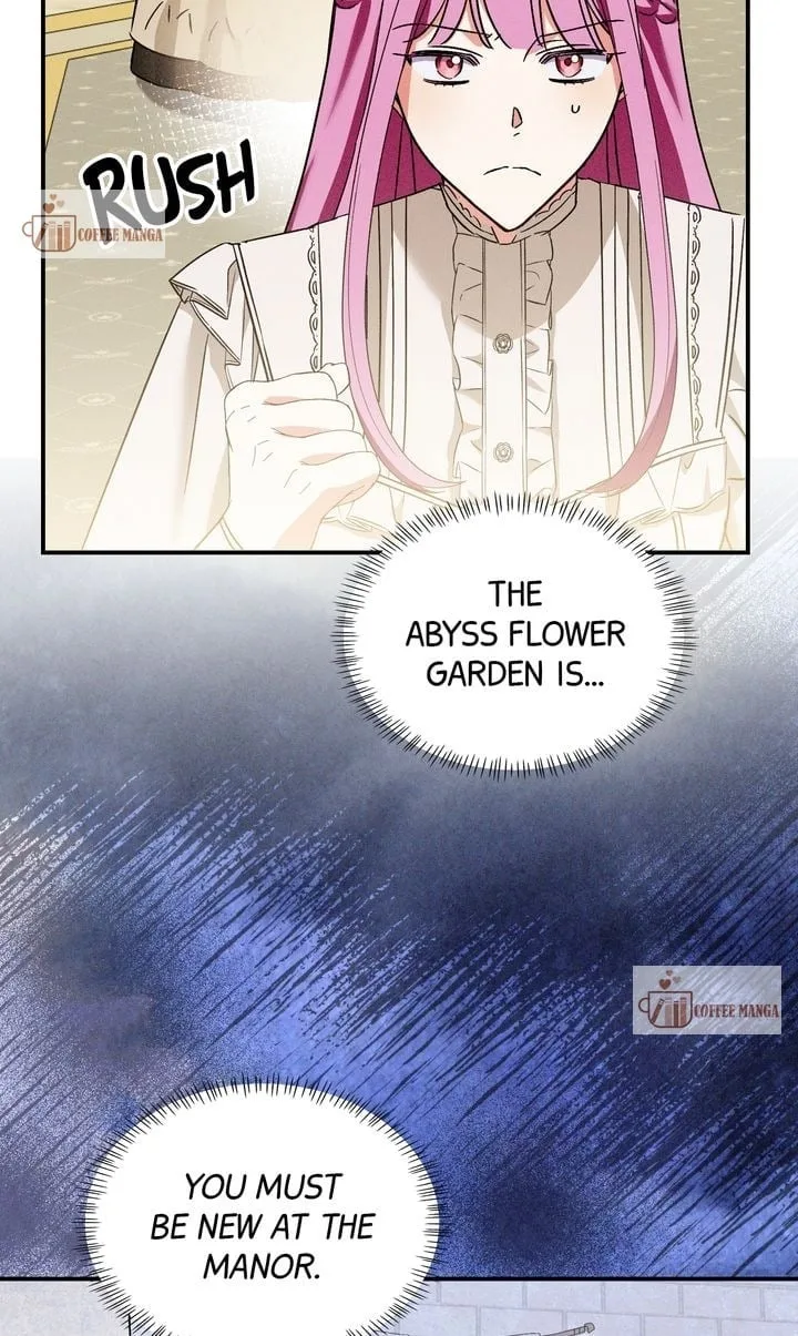 How to Protect the Master of the Monster Mansion Chapter 24 page 71