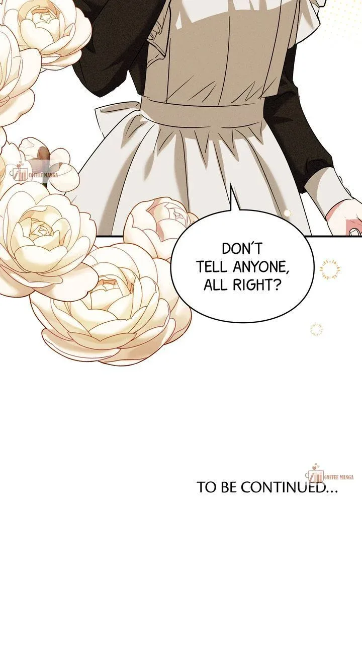 How to Protect the Master of the Monster Mansion Chapter 21 page 87