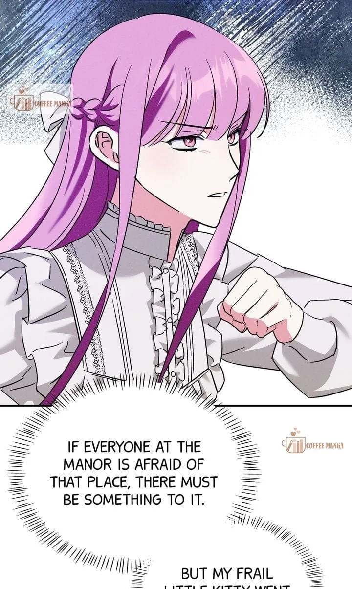 How to Protect the Master of the Monster Mansion Chapter 24 page 74