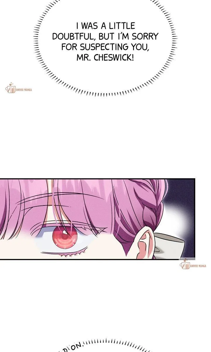 How to Protect the Master of the Monster Mansion Chapter 21 page 79