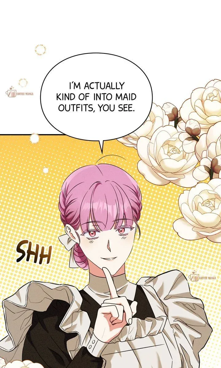 How to Protect the Master of the Monster Mansion Chapter 21 page 86