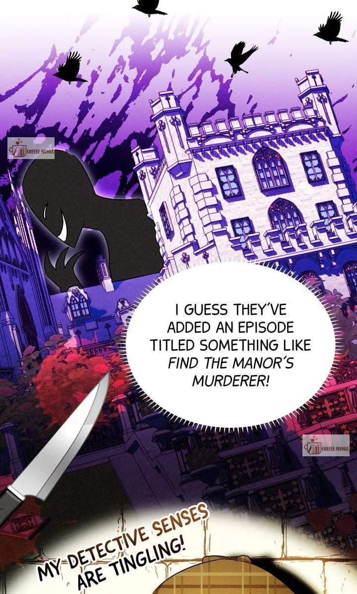 How to Protect the Master of the Monster Mansion Chapter 21 page 74