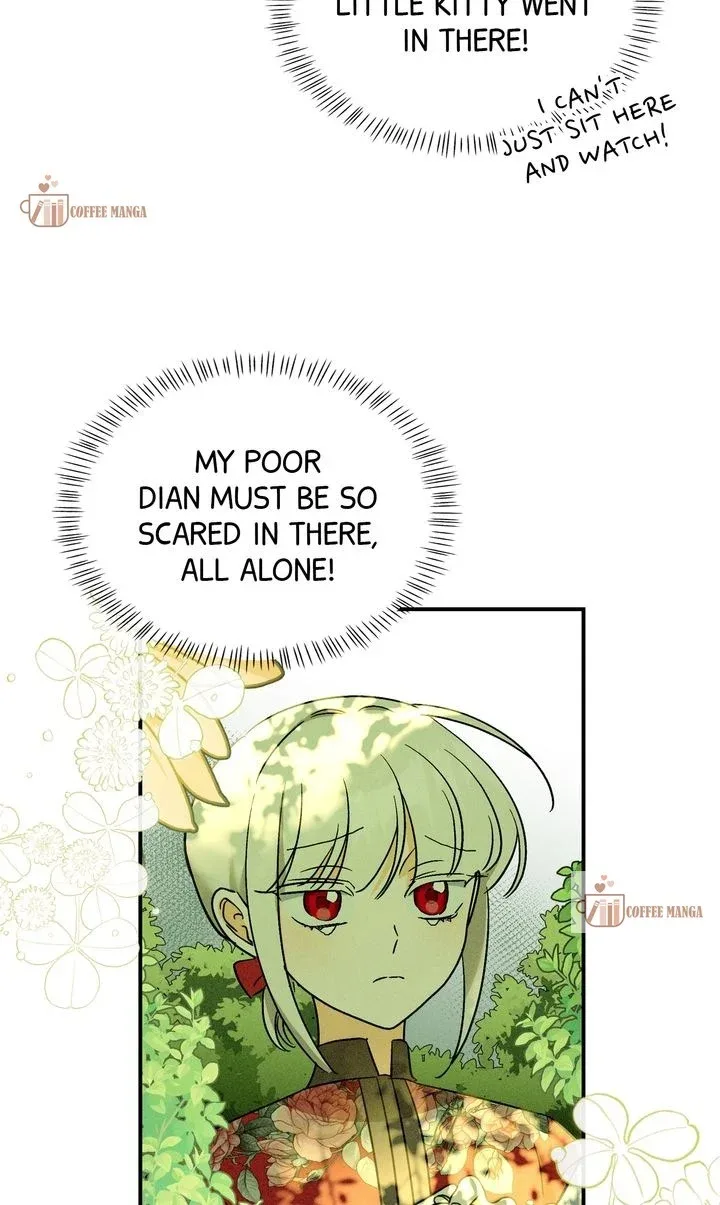 How to Protect the Master of the Monster Mansion Chapter 24 page 75