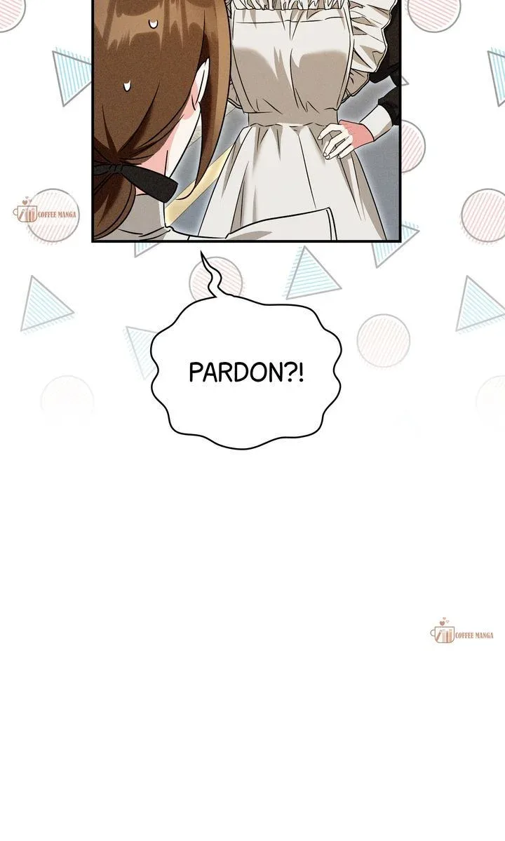 How to Protect the Master of the Monster Mansion Chapter 21 page 85