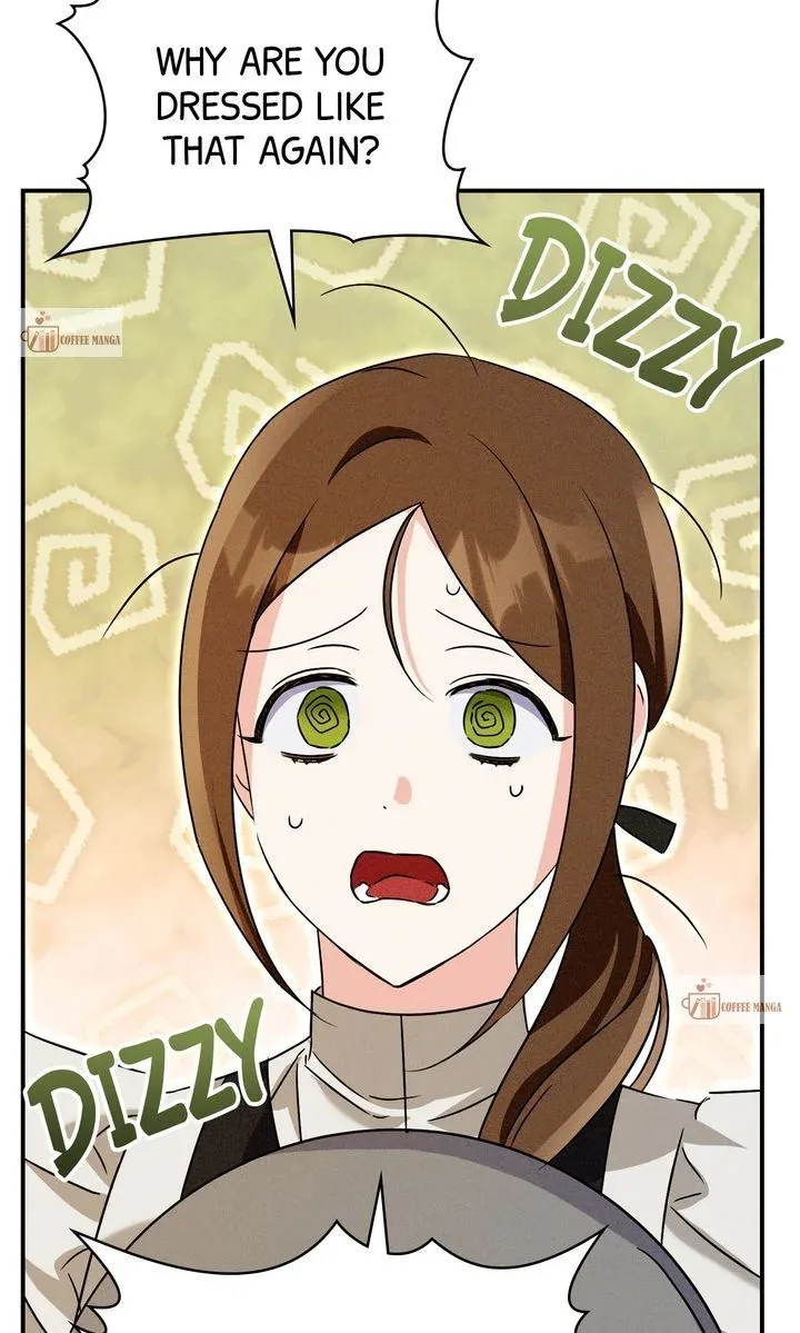How to Protect the Master of the Monster Mansion Chapter 21 page 83