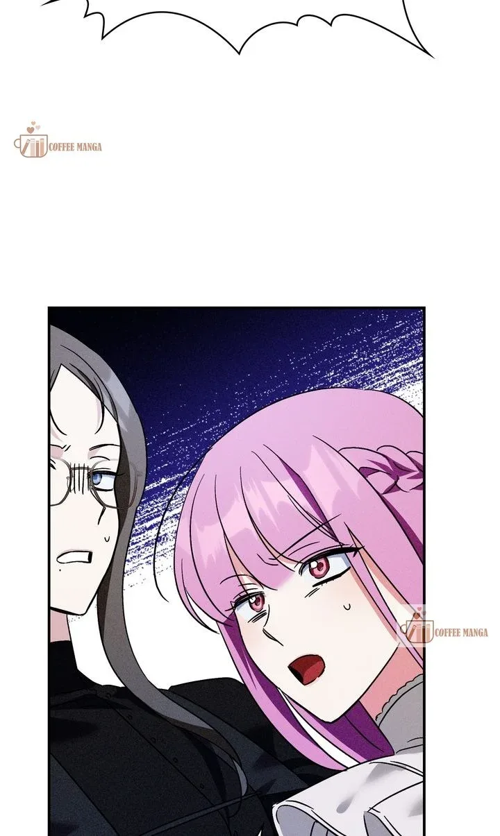 How to Protect the Master of the Monster Mansion Chapter 24 page 66