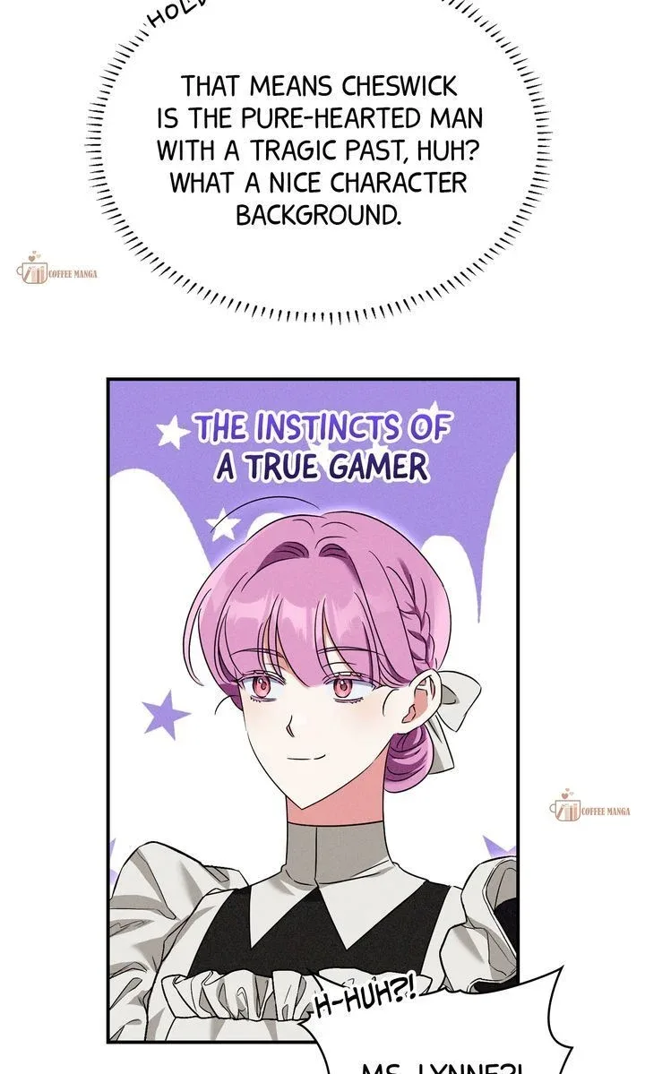 How to Protect the Master of the Monster Mansion Chapter 21 page 80