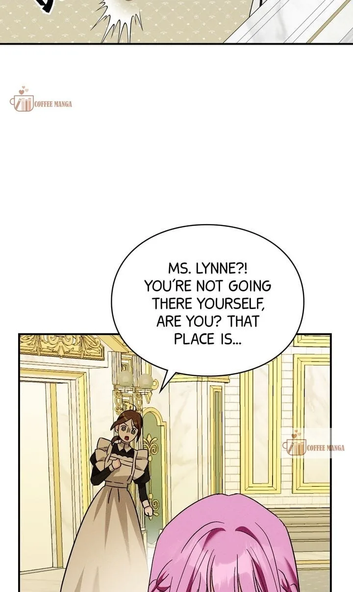How to Protect the Master of the Monster Mansion Chapter 24 page 70